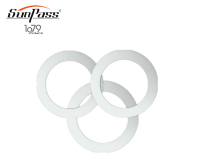 100% Virgin PTFE Seal For Valve